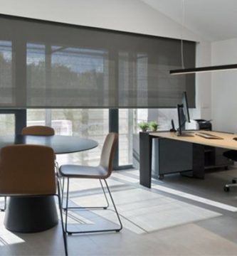 CORTINAS PARA OFICINA roller sunscreen roler screen SCREN