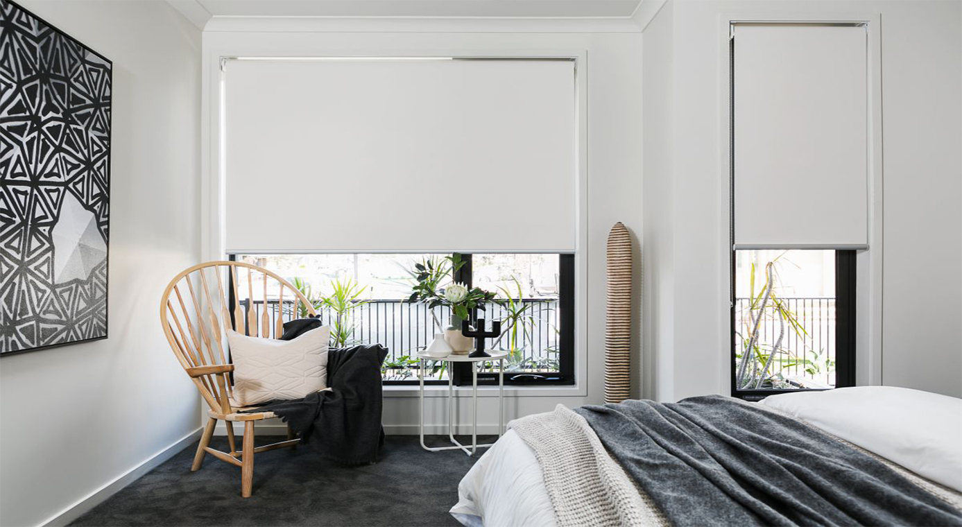 CORTINAS ROLER BLACKOUT EN SANTIAGO DE CHILE