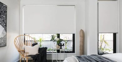 cortinas a medida