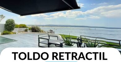 COTIZAR TOLDOS RETRACTILES