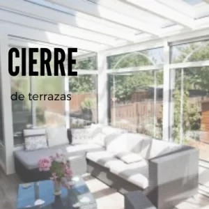 balcon cierre de terraza