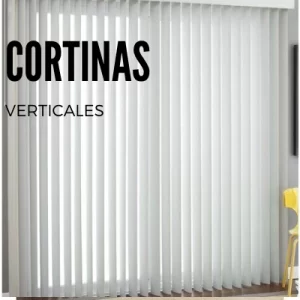 cortinas roller verticales SANTIAGO